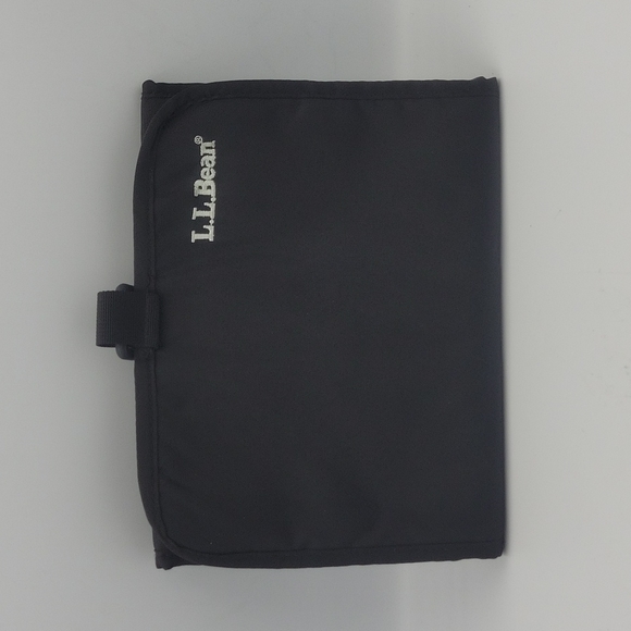 L.L. Bean Bags Llbean Hanging Travel Organizer Poshmark